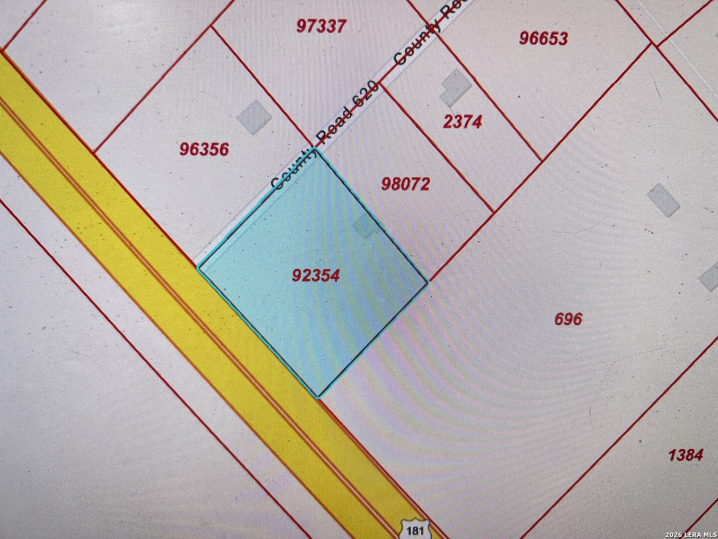 620 Creek Skidmore TX 78389