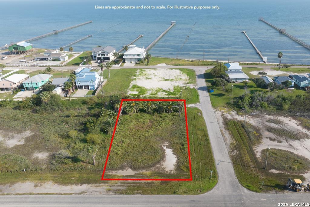 1132 S Magnolia Street Rockport TX 78382