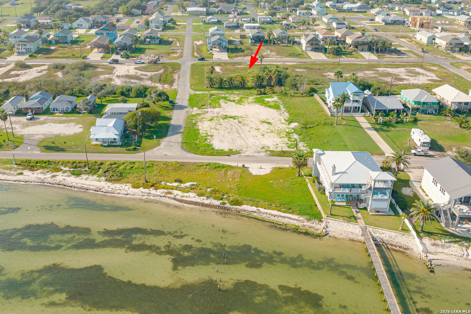 1132 S Magnolia Street Rockport TX 78382