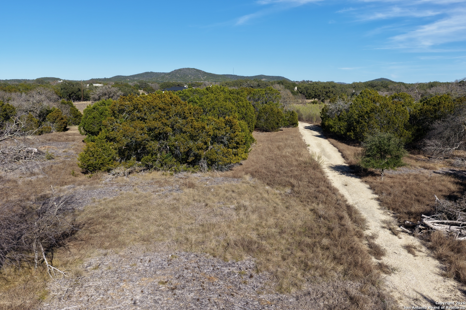 Parcel 1 Rio Lantana Drive Pipe Creek TX 78063