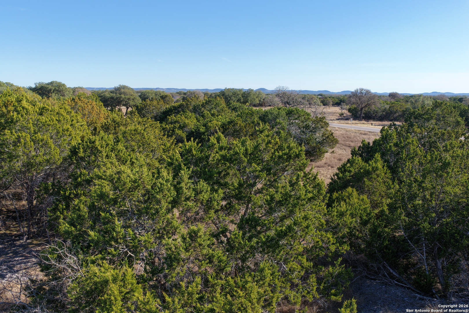 Parcel 1 Rio Lantana Drive Pipe Creek TX 78063