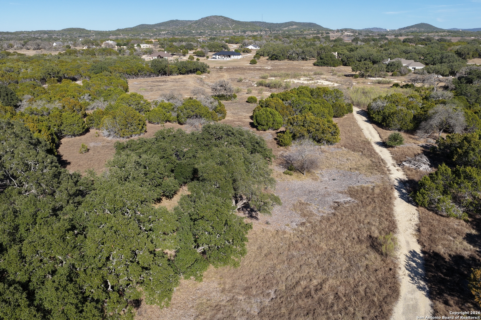 Parcel 1 Rio Lantana Drive Pipe Creek TX 78063