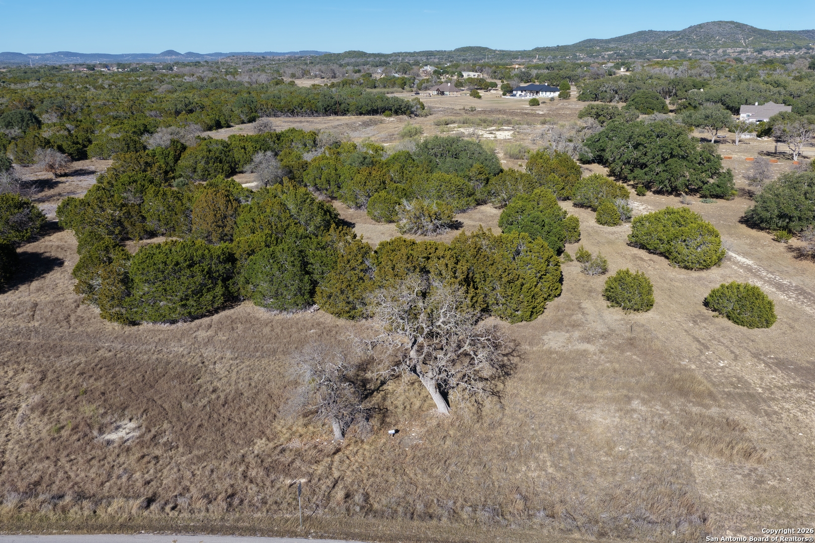 Parcel 1 Rio Lantana Drive Pipe Creek TX 78063