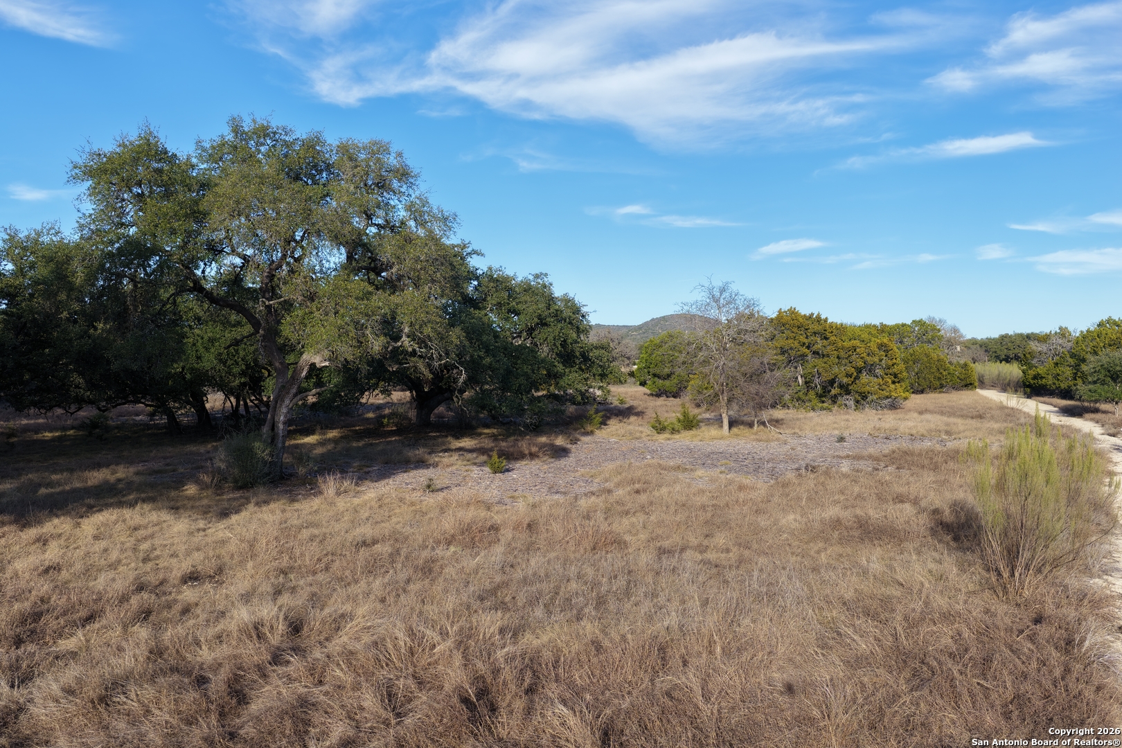 Parcel 1 Rio Lantana Drive Pipe Creek TX 78063