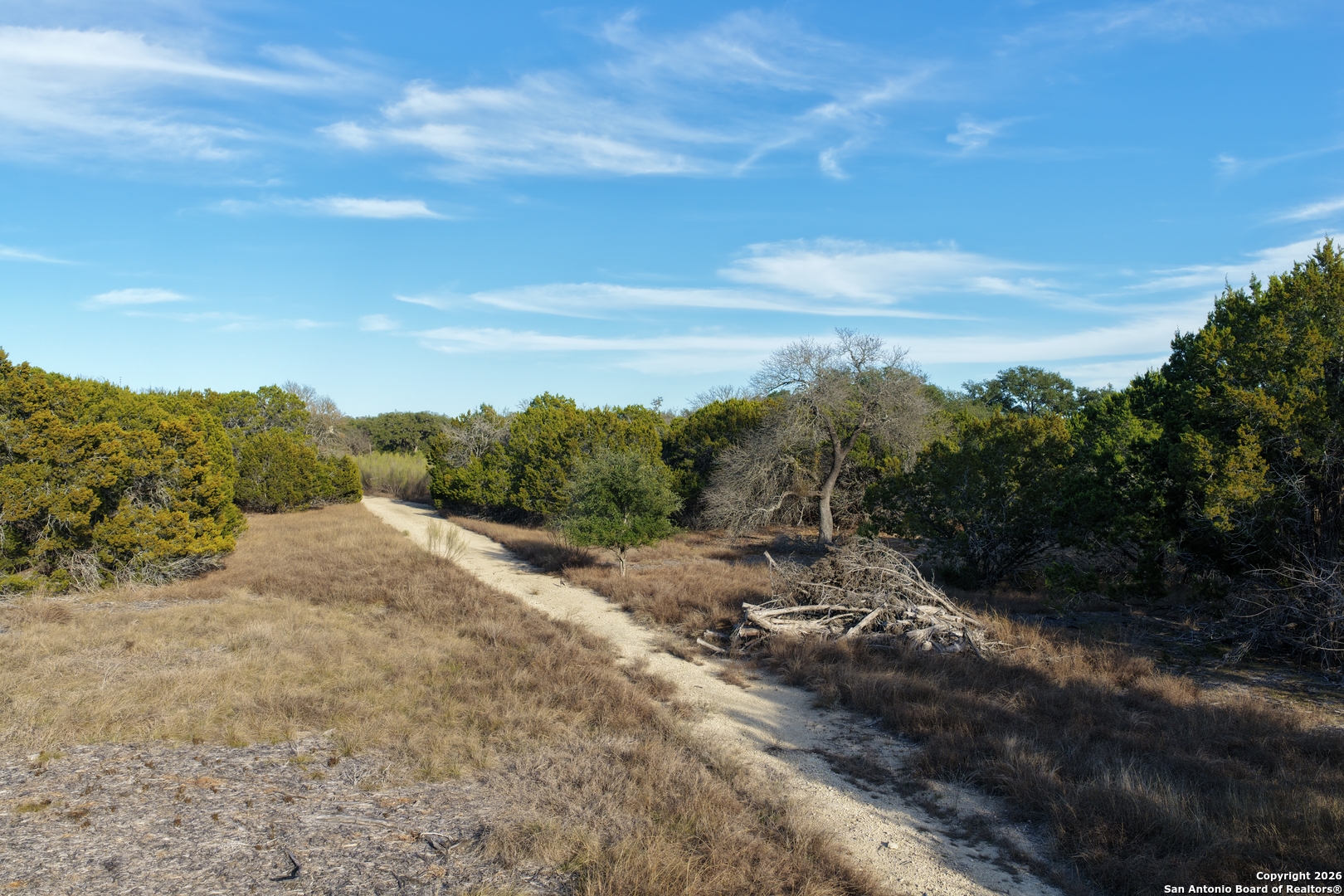 Parcel 1 Rio Lantana Drive Pipe Creek TX 78063