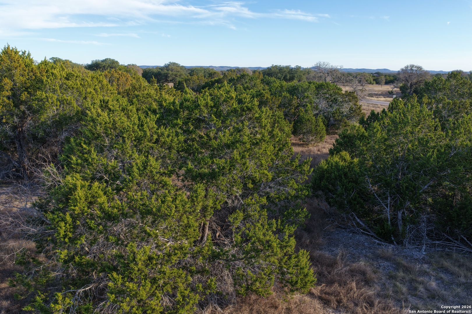 Parcel 1 Rio Lantana Drive Pipe Creek TX 78063