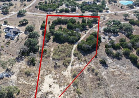 Parcel 1 Rio Lantana Drive Pipe Creek TX 78063