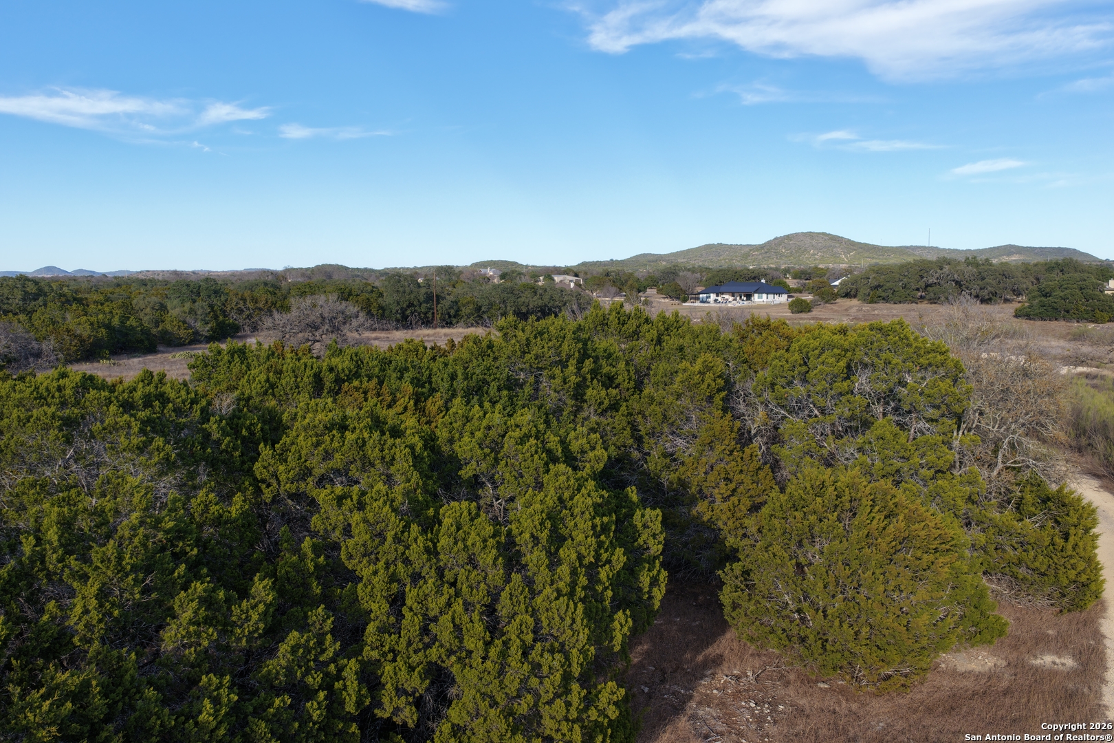 Parcel 1 Rio Lantana Drive Pipe Creek TX 78063