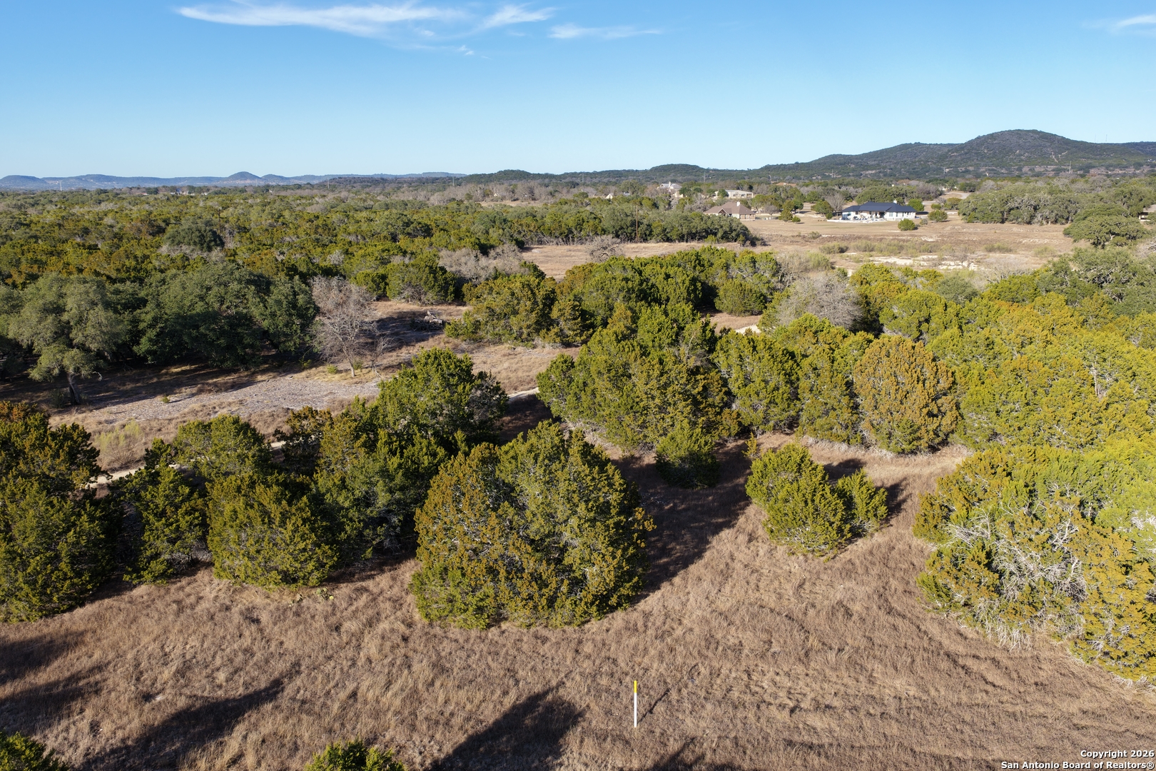 Parcel 1 Rio Lantana Drive Pipe Creek TX 78063