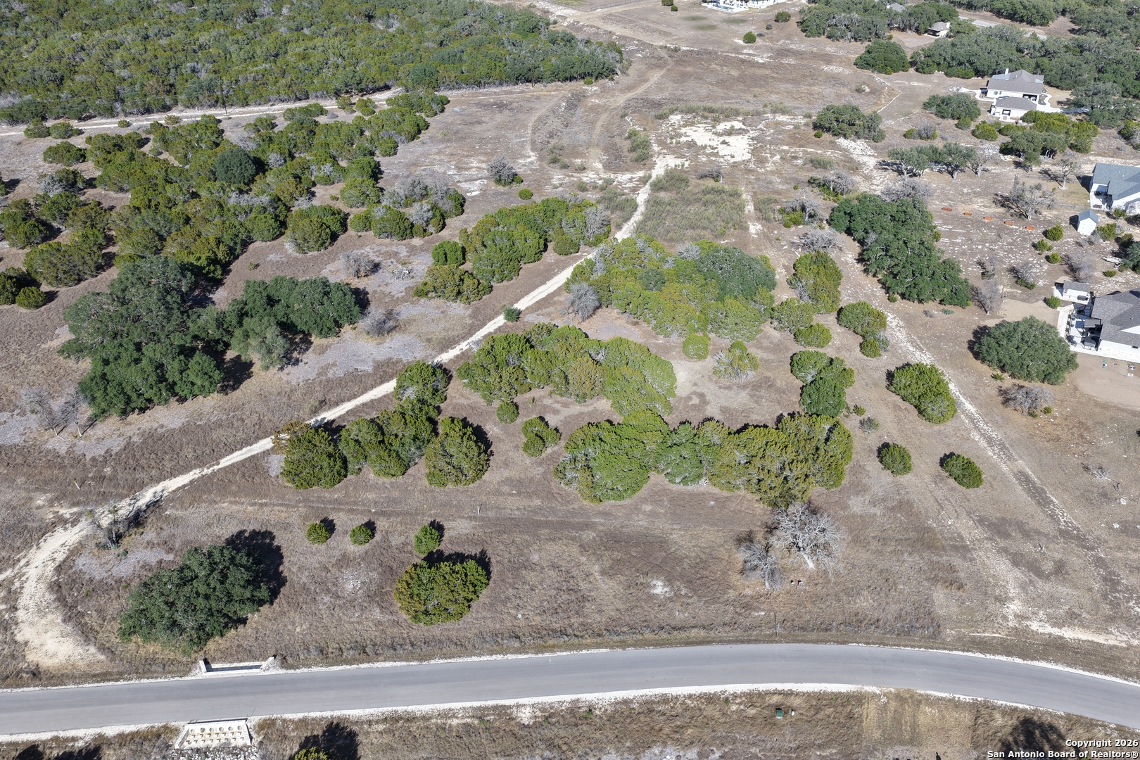 Parcel 1 Rio Lantana Drive Pipe Creek TX 78063