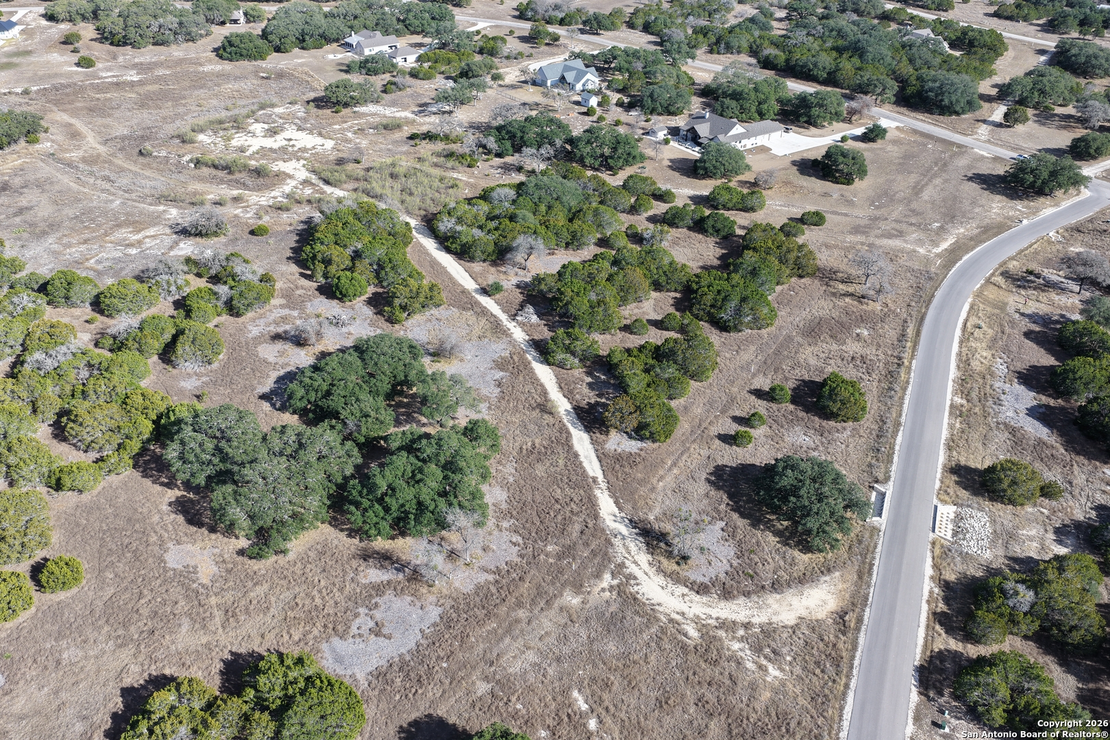 Parcel 1 Rio Lantana Drive Pipe Creek TX 78063