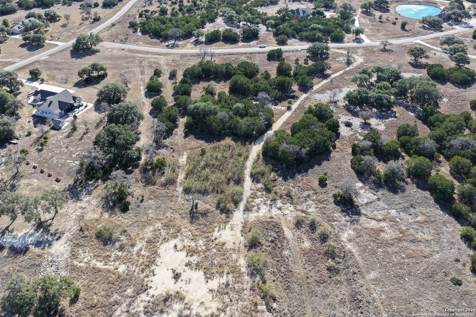 Parcel 1 Rio Lantana Drive Pipe Creek TX 78063