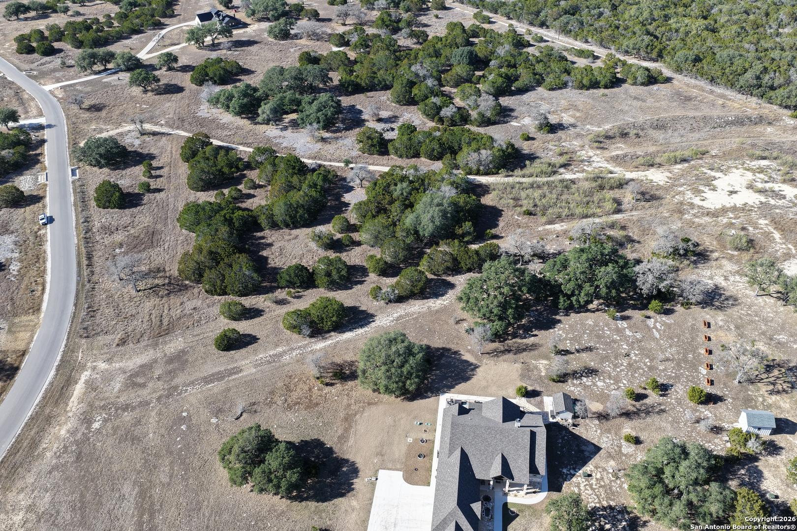 Parcel 1 Rio Lantana Drive Pipe Creek TX 78063