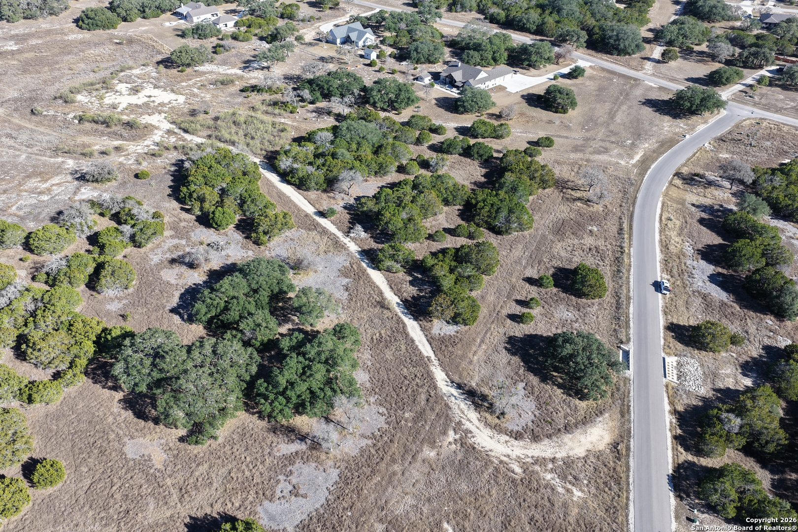 Parcel 1 Rio Lantana Drive Pipe Creek TX 78063