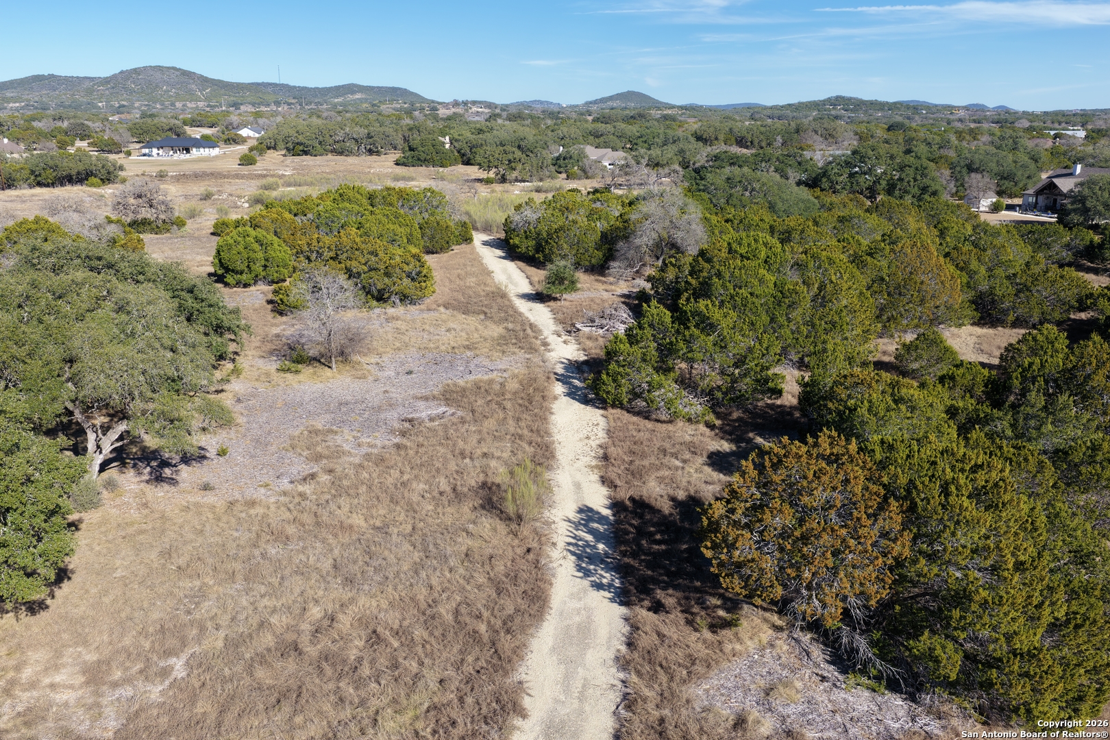 Parcel 1 Rio Lantana Drive Pipe Creek TX 78063