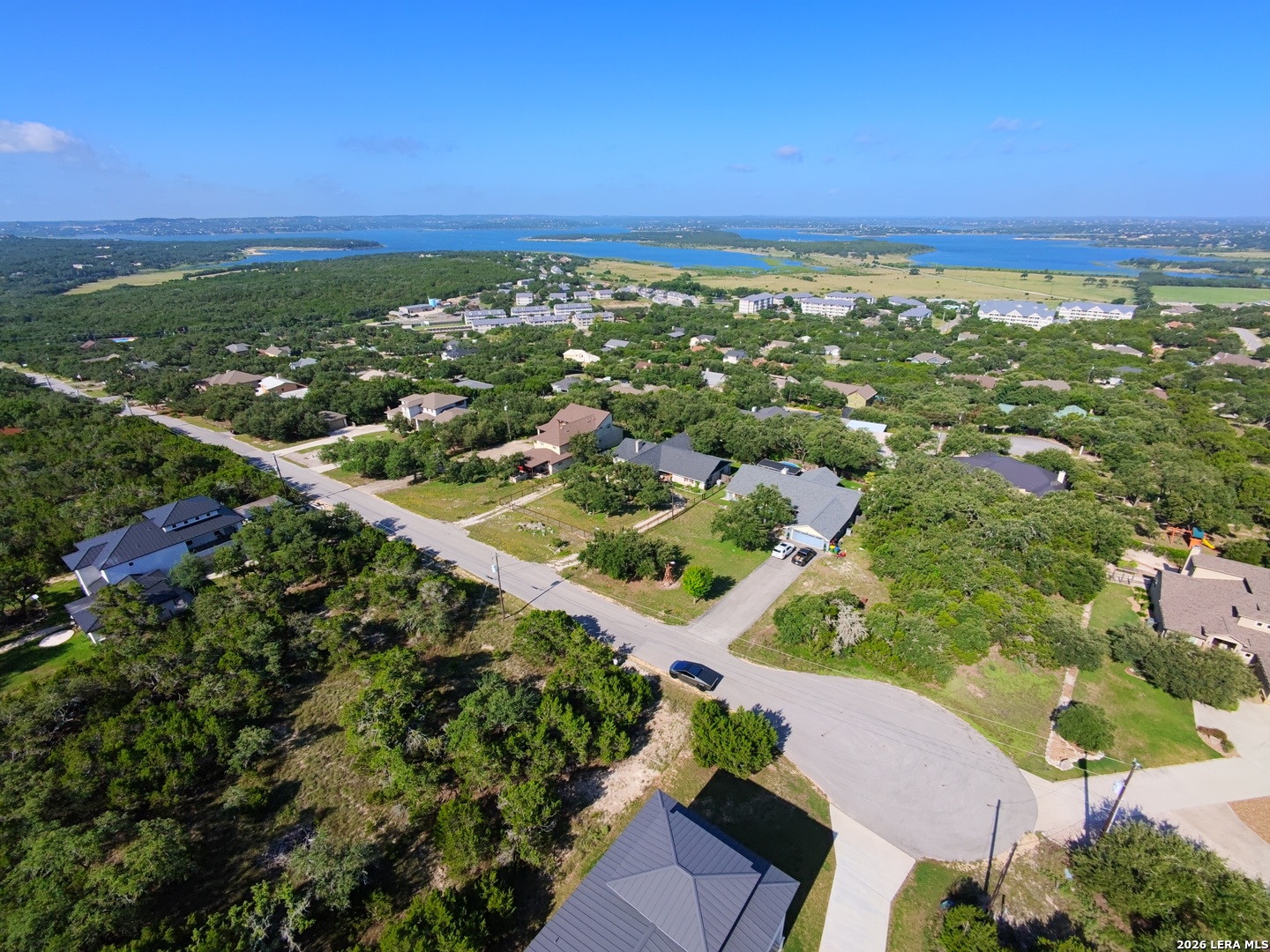 2350 Sunset Ridge Canyon Lake TX 78133