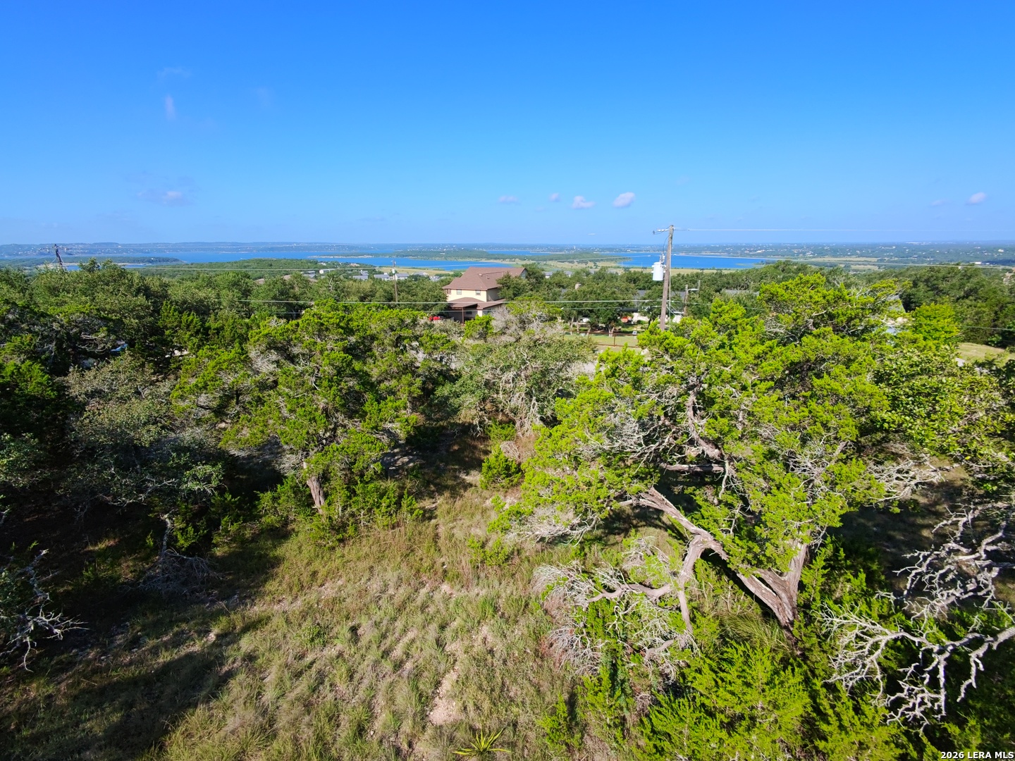 2350 Sunset Ridge Canyon Lake TX 78133