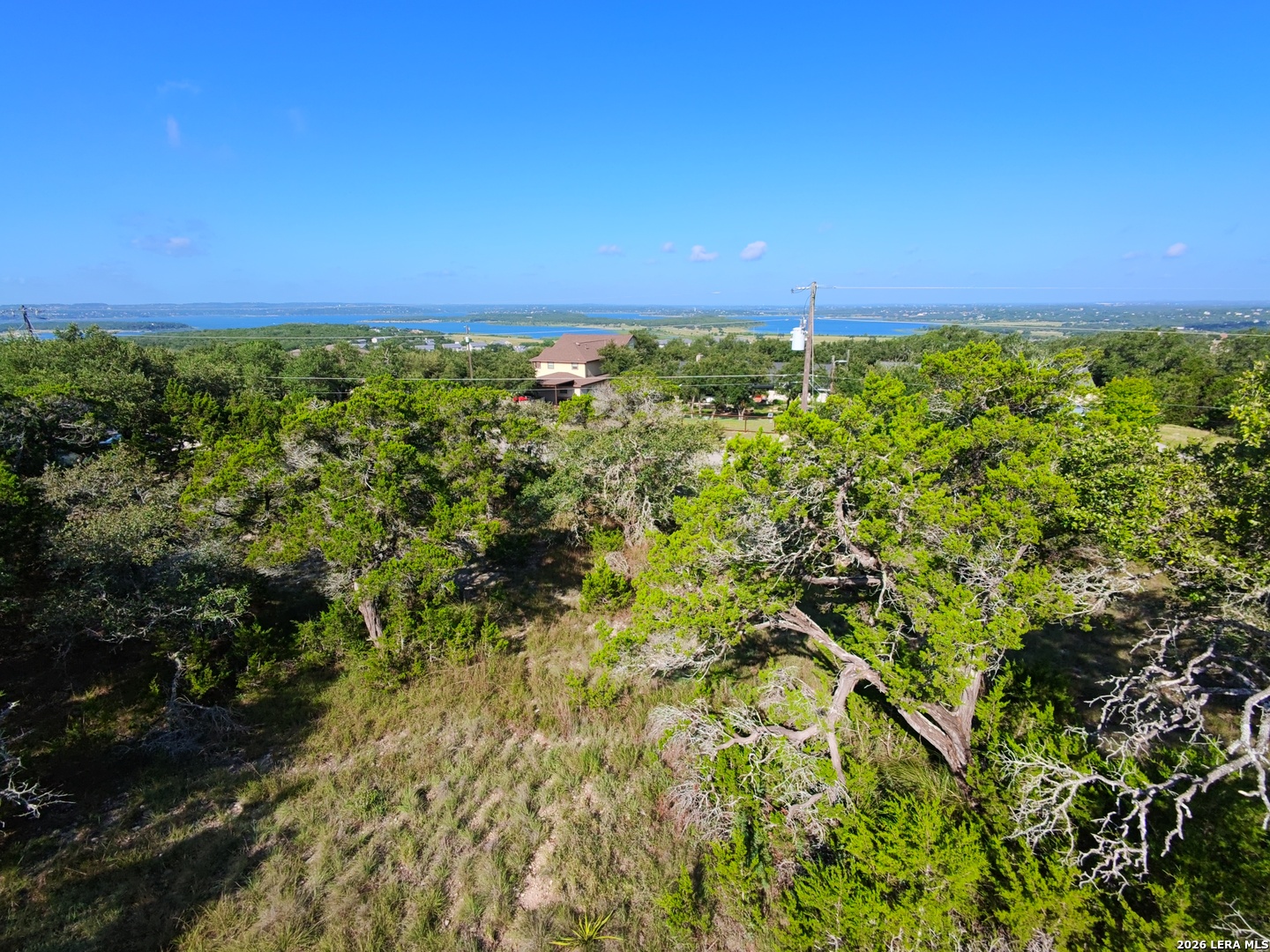 2350 Sunset Ridge Canyon Lake TX 78133