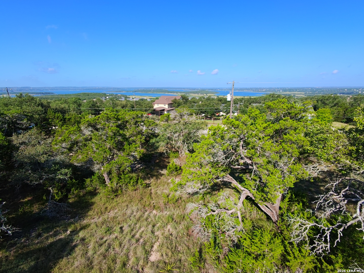 2350 Sunset Ridge Canyon Lake TX 78133