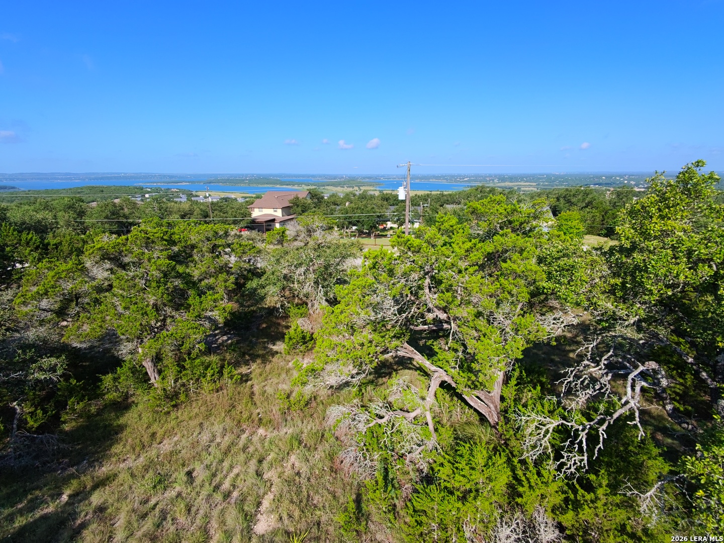 2350 Sunset Ridge Canyon Lake TX 78133