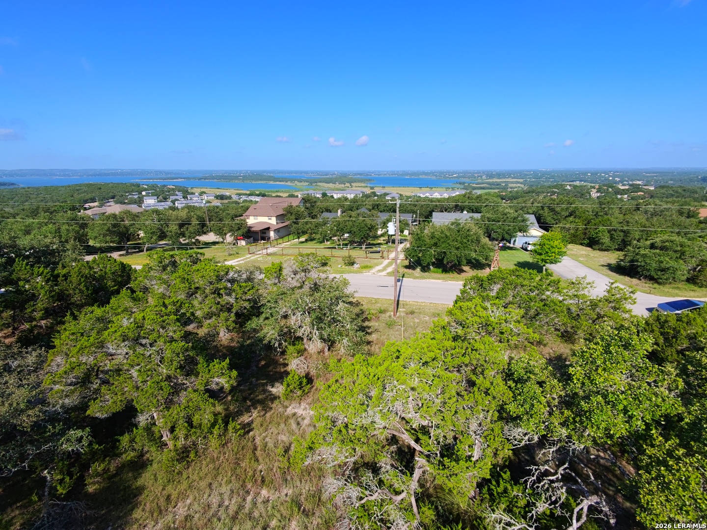 2350 Sunset Ridge Canyon Lake TX 78133