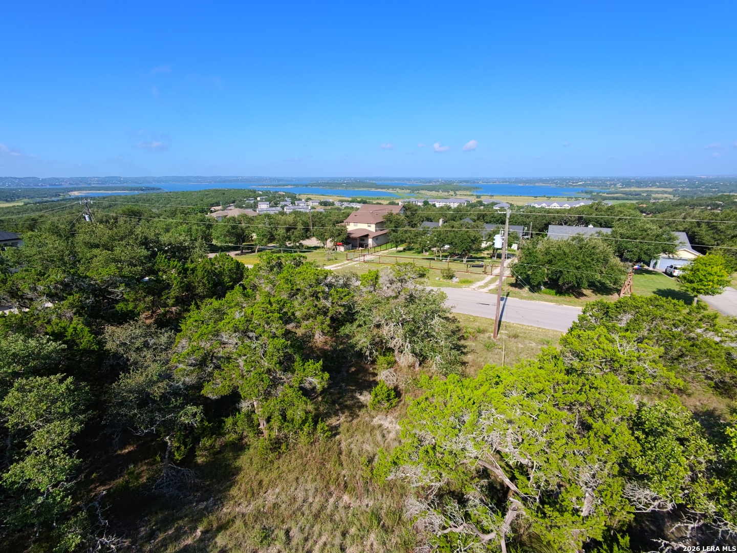 2350 Sunset Ridge Canyon Lake TX 78133