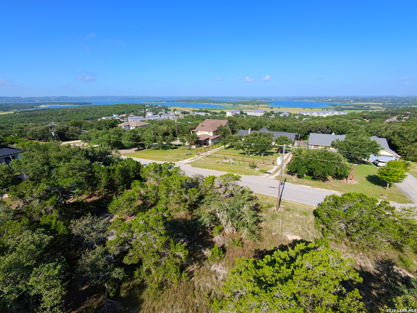 2350 Sunset Ridge Canyon Lake TX 78133