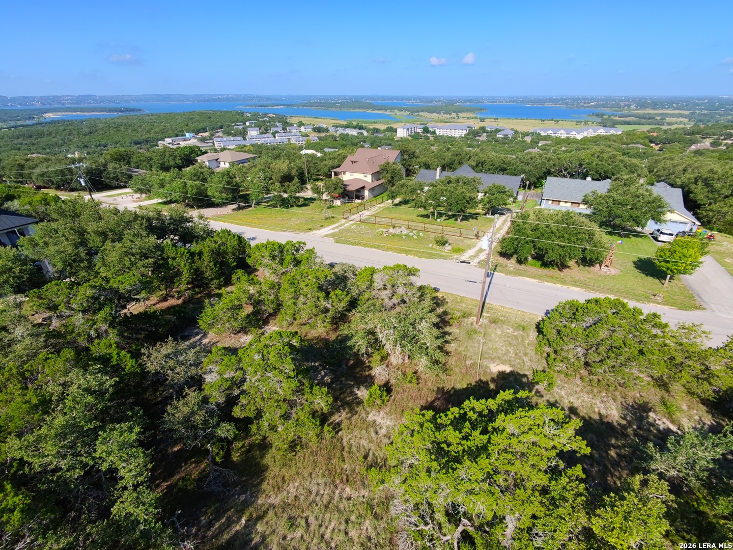 2350 Sunset Ridge Canyon Lake TX 78133