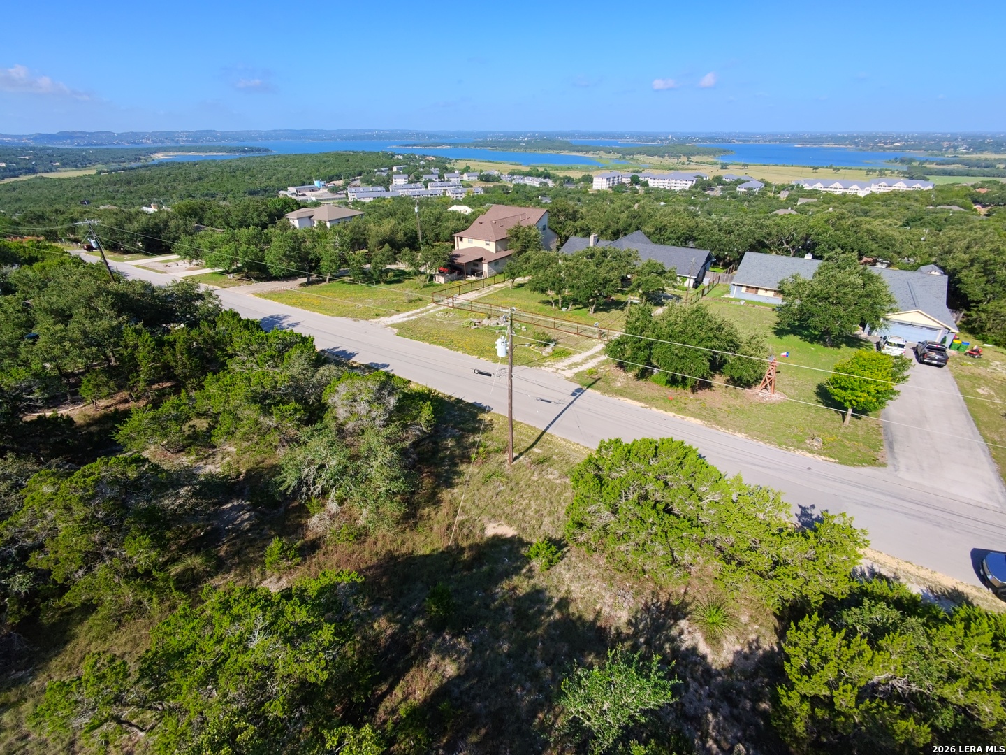 2350 Sunset Ridge Canyon Lake TX 78133