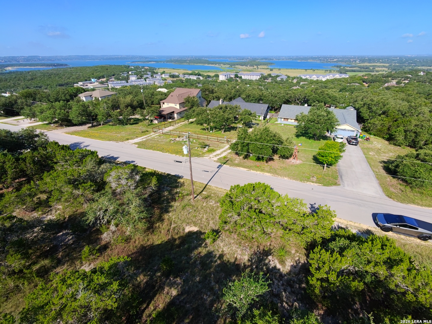 2350 Sunset Ridge Canyon Lake TX 78133