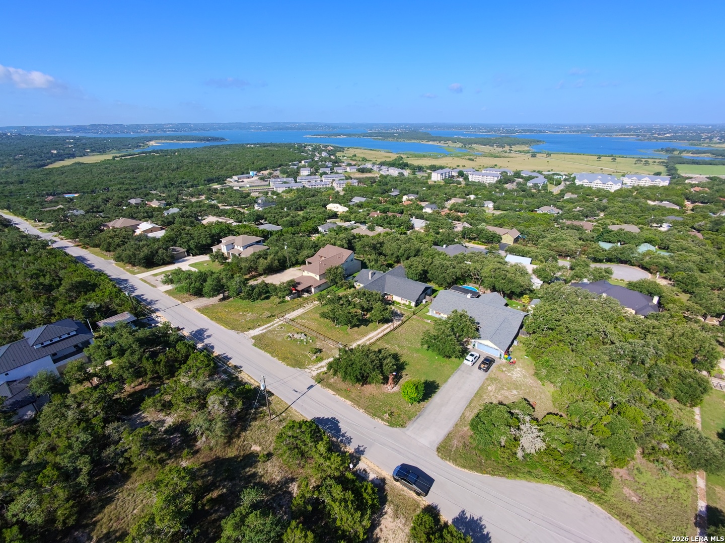 2350 Sunset Ridge Canyon Lake TX 78133