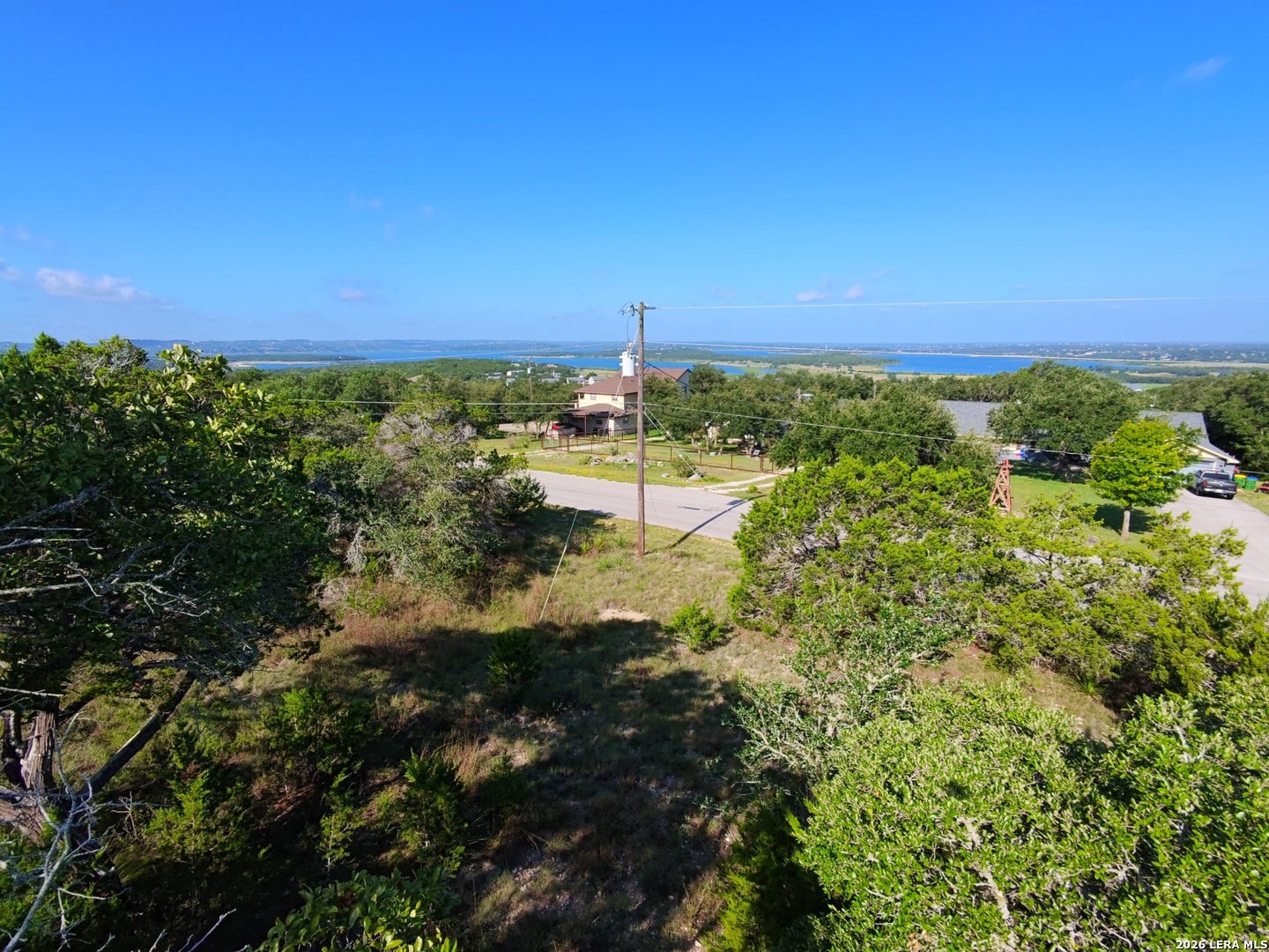 2350 Sunset Ridge Canyon Lake TX 78133