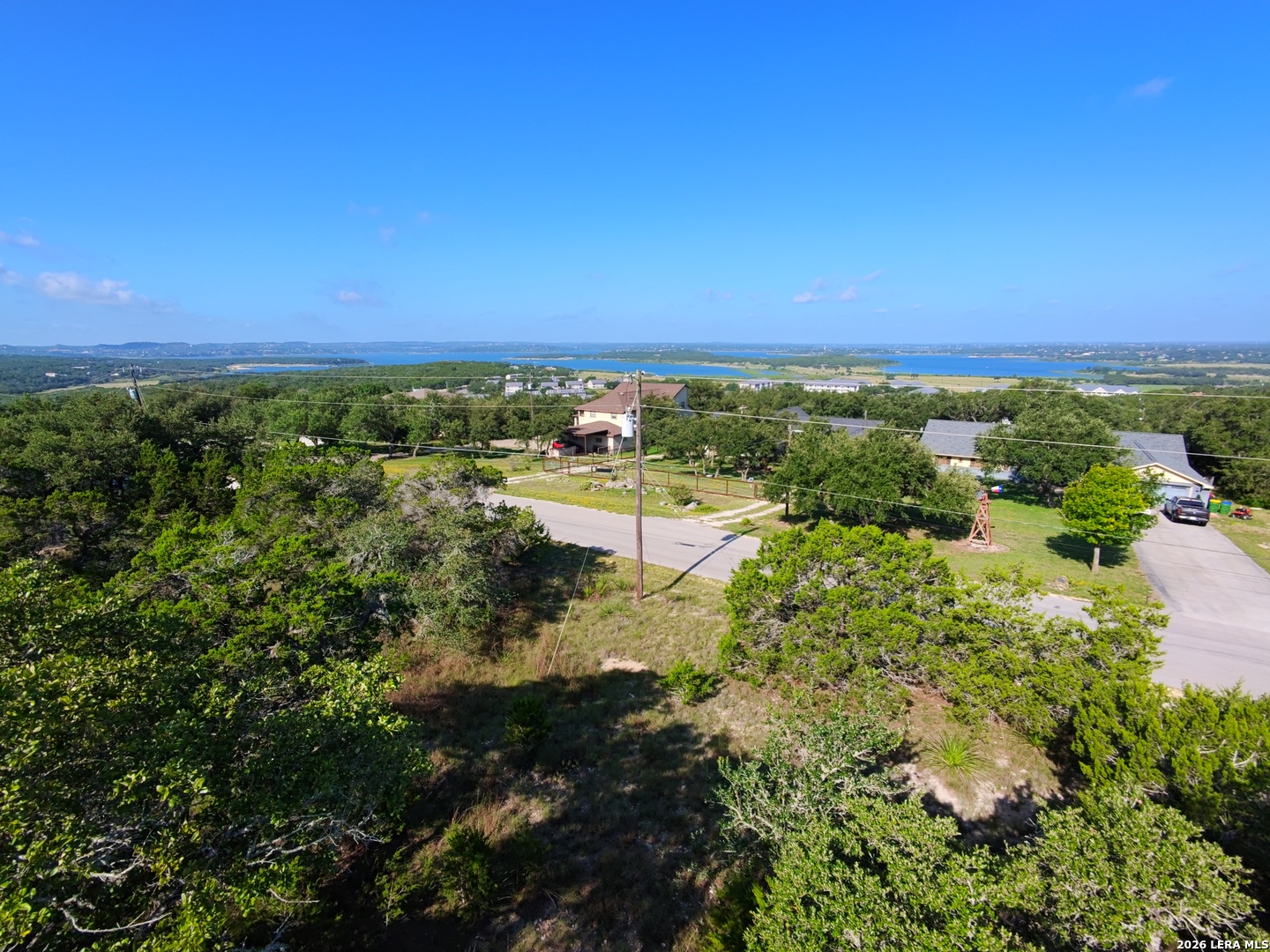 2350 Sunset Ridge Canyon Lake TX 78133