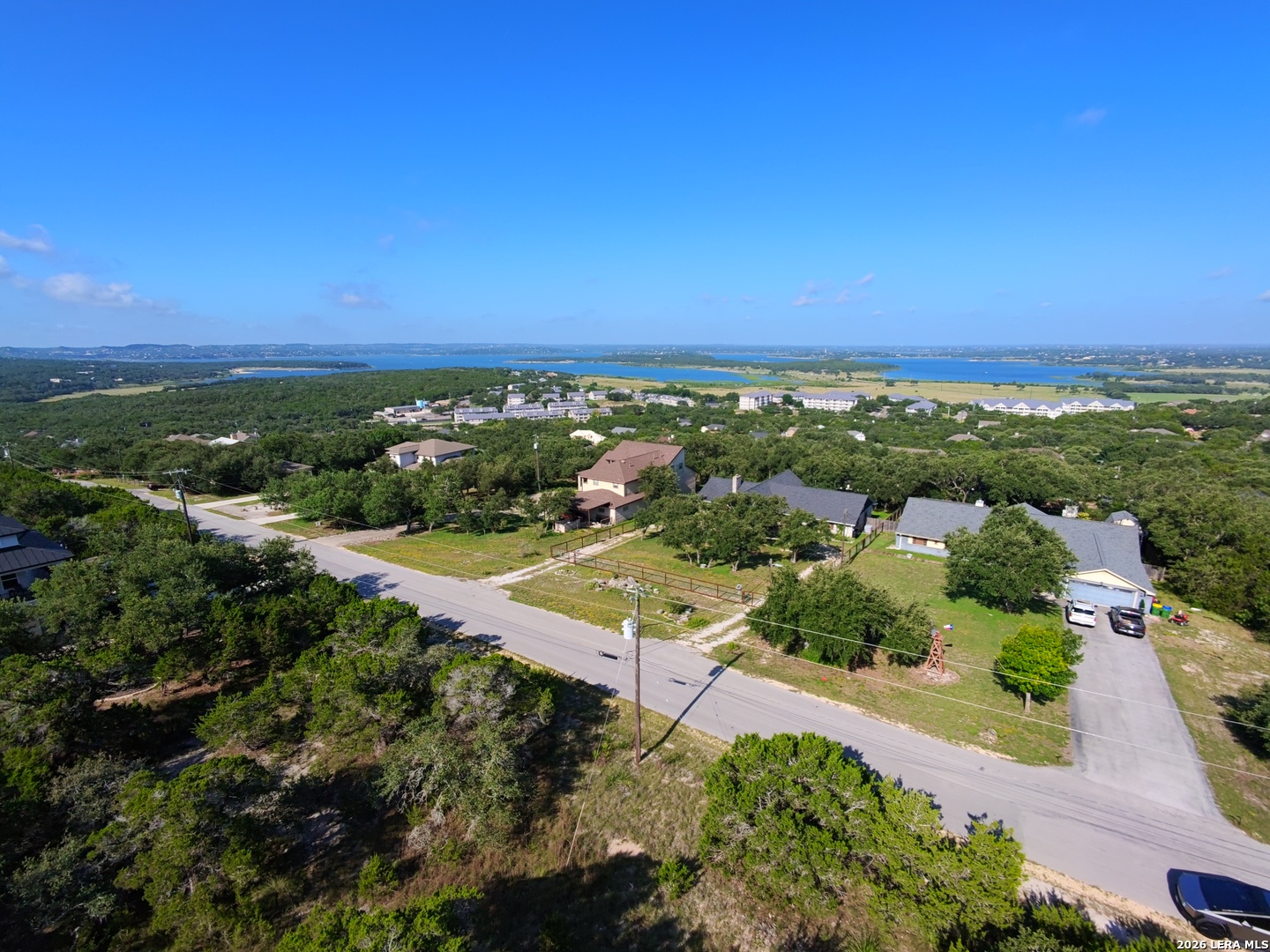 2350 Sunset Ridge Canyon Lake TX 78133