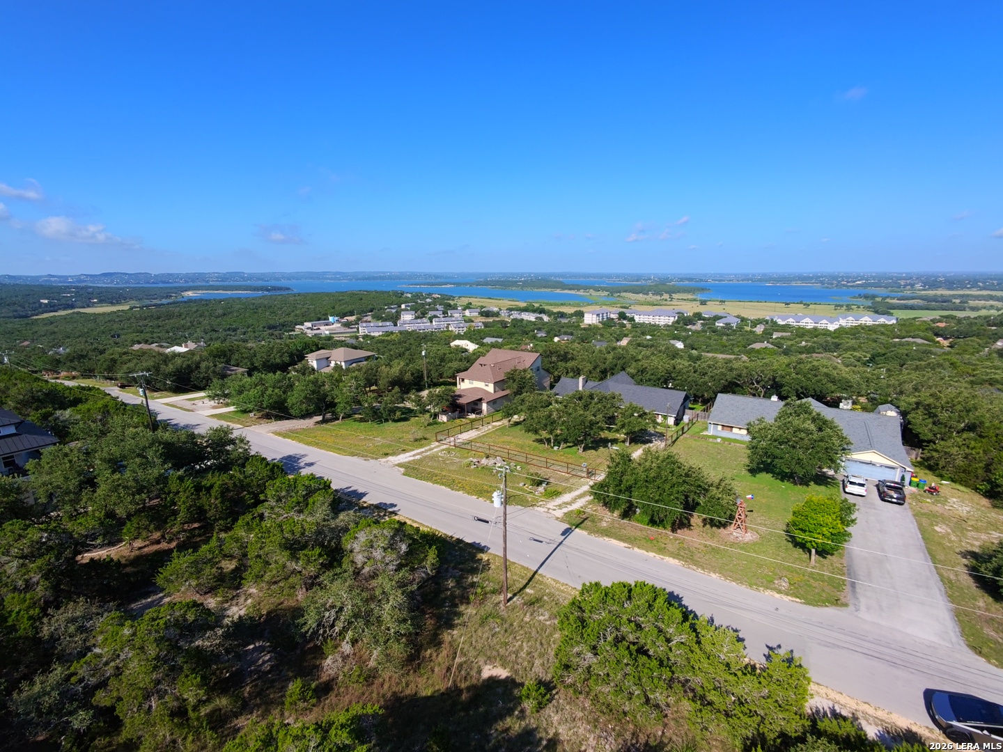 2350 Sunset Ridge Canyon Lake TX 78133
