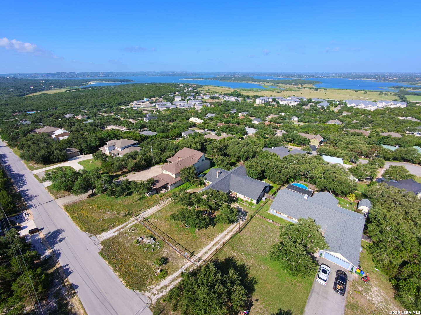 2350 Sunset Ridge Canyon Lake TX 78133