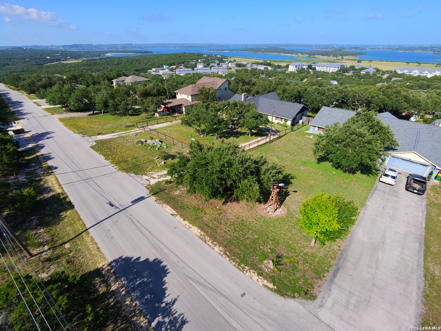 2350 Sunset Ridge Canyon Lake TX 78133