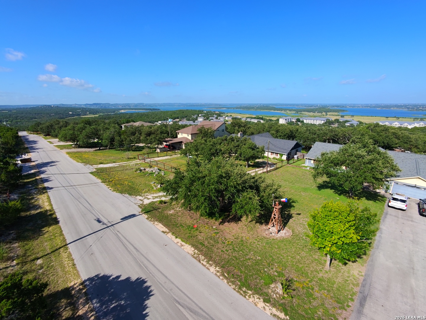 2350 Sunset Ridge Canyon Lake TX 78133