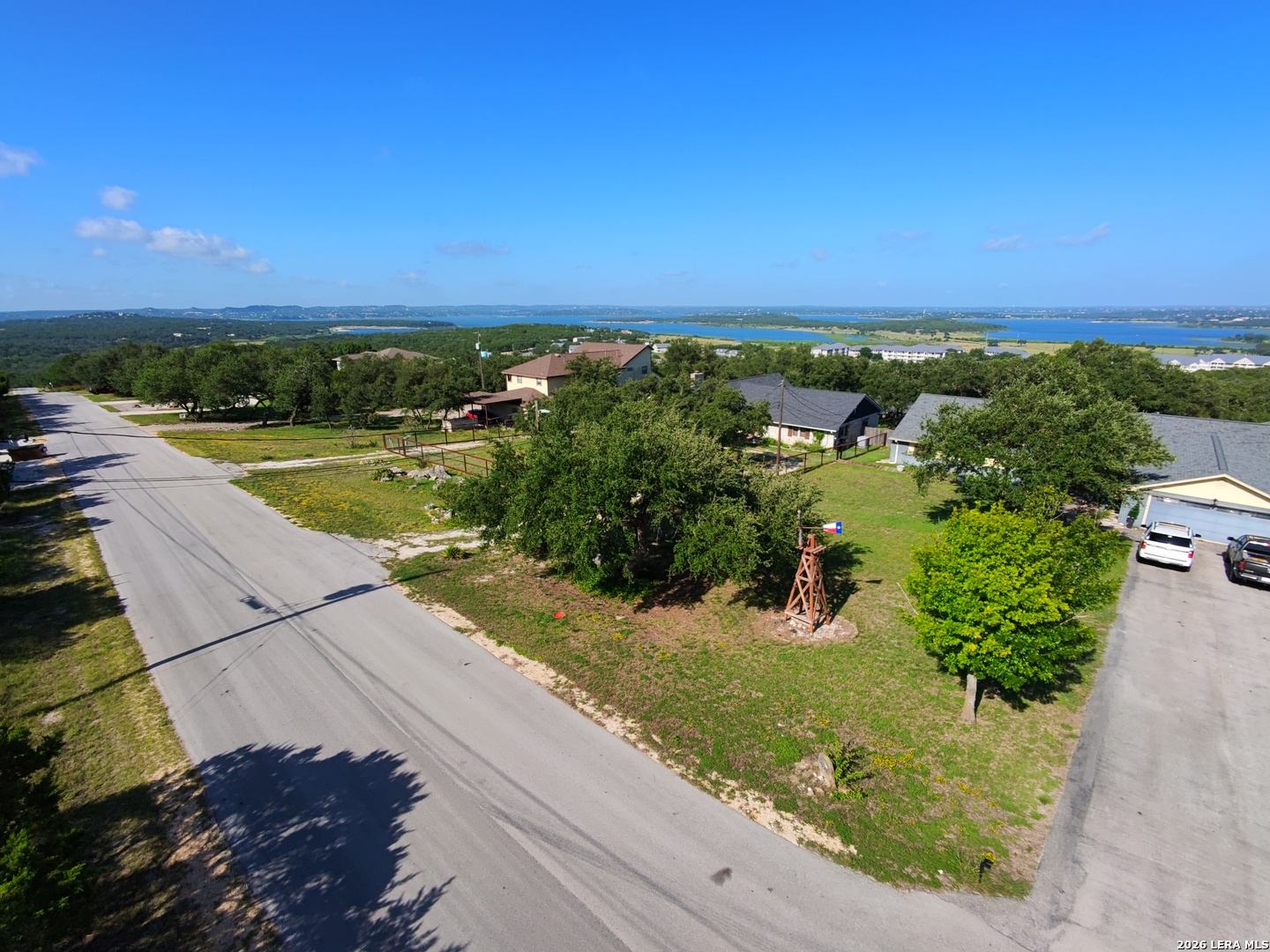 2350 Sunset Ridge Canyon Lake TX 78133