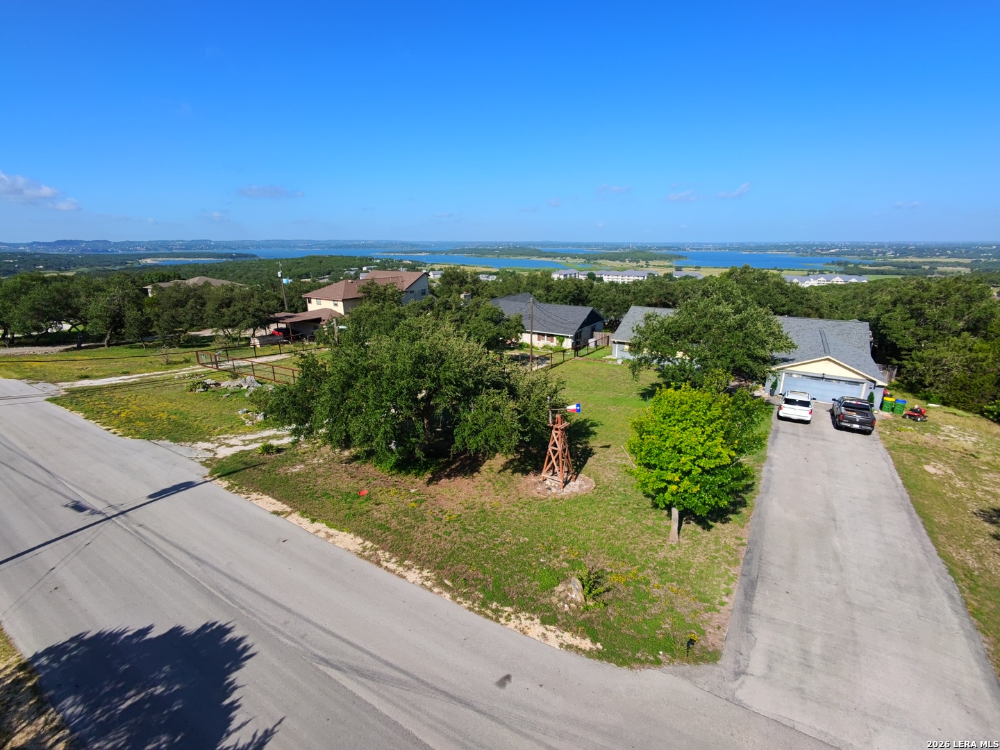 2350 Sunset Ridge Canyon Lake TX 78133