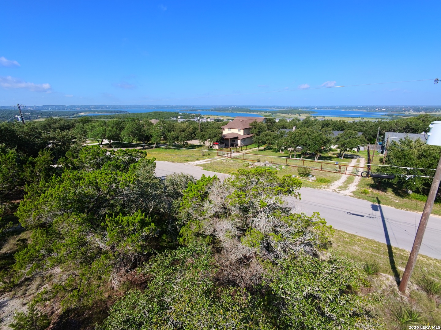 2350 Sunset Ridge Canyon Lake TX 78133