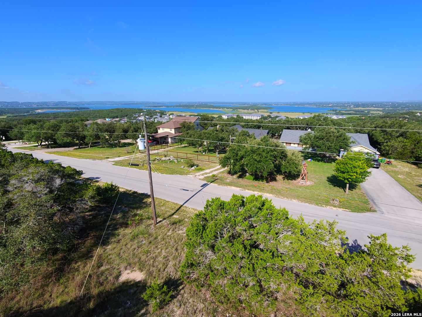 2350 Sunset Ridge Canyon Lake TX 78133