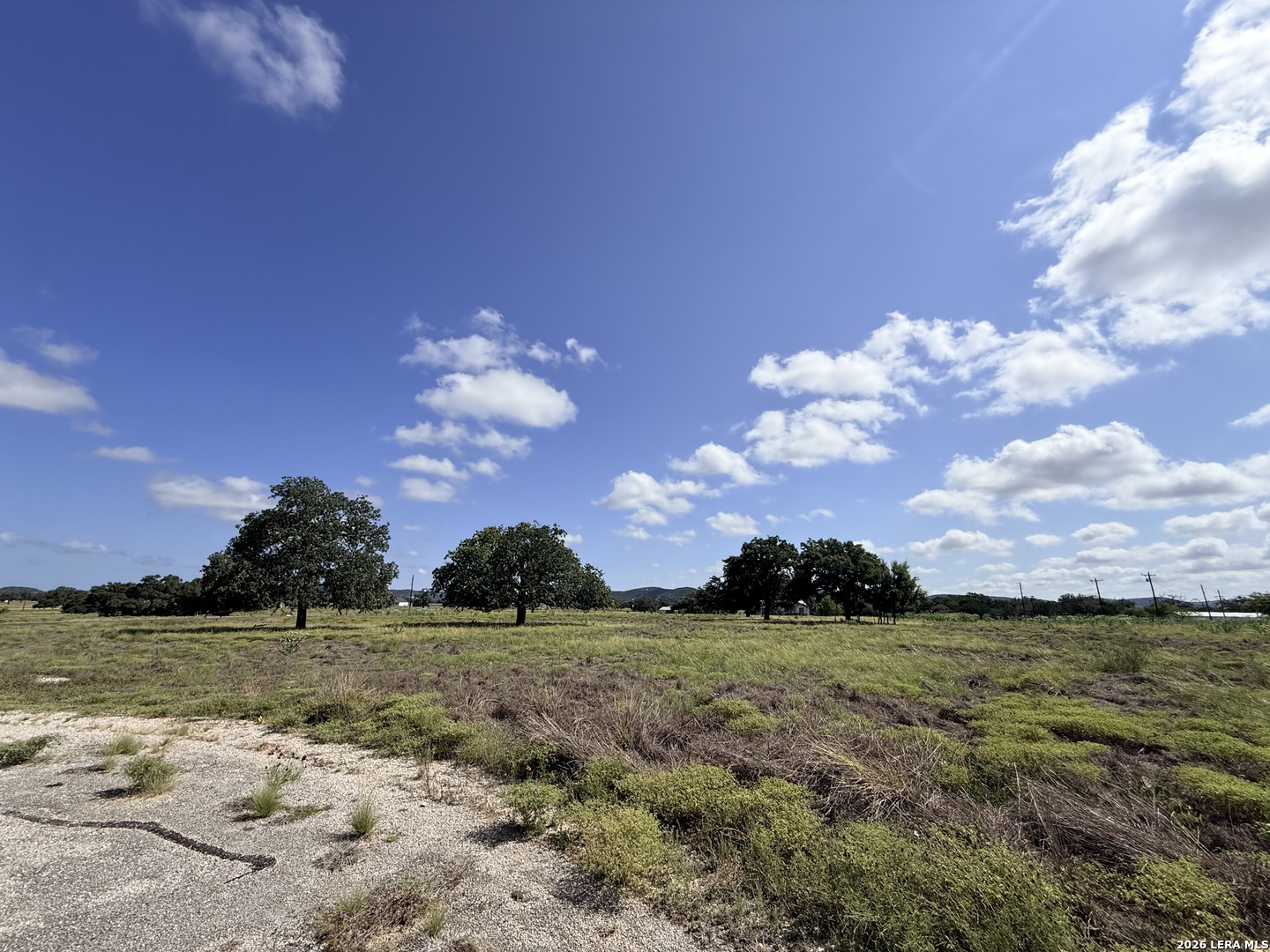 Lot 4a Valley View Trail Medina TX 78055