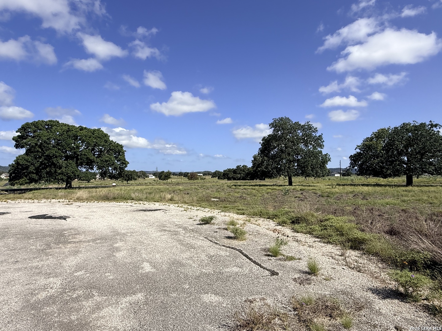 Lot 4a Valley View Trail Medina TX 78055