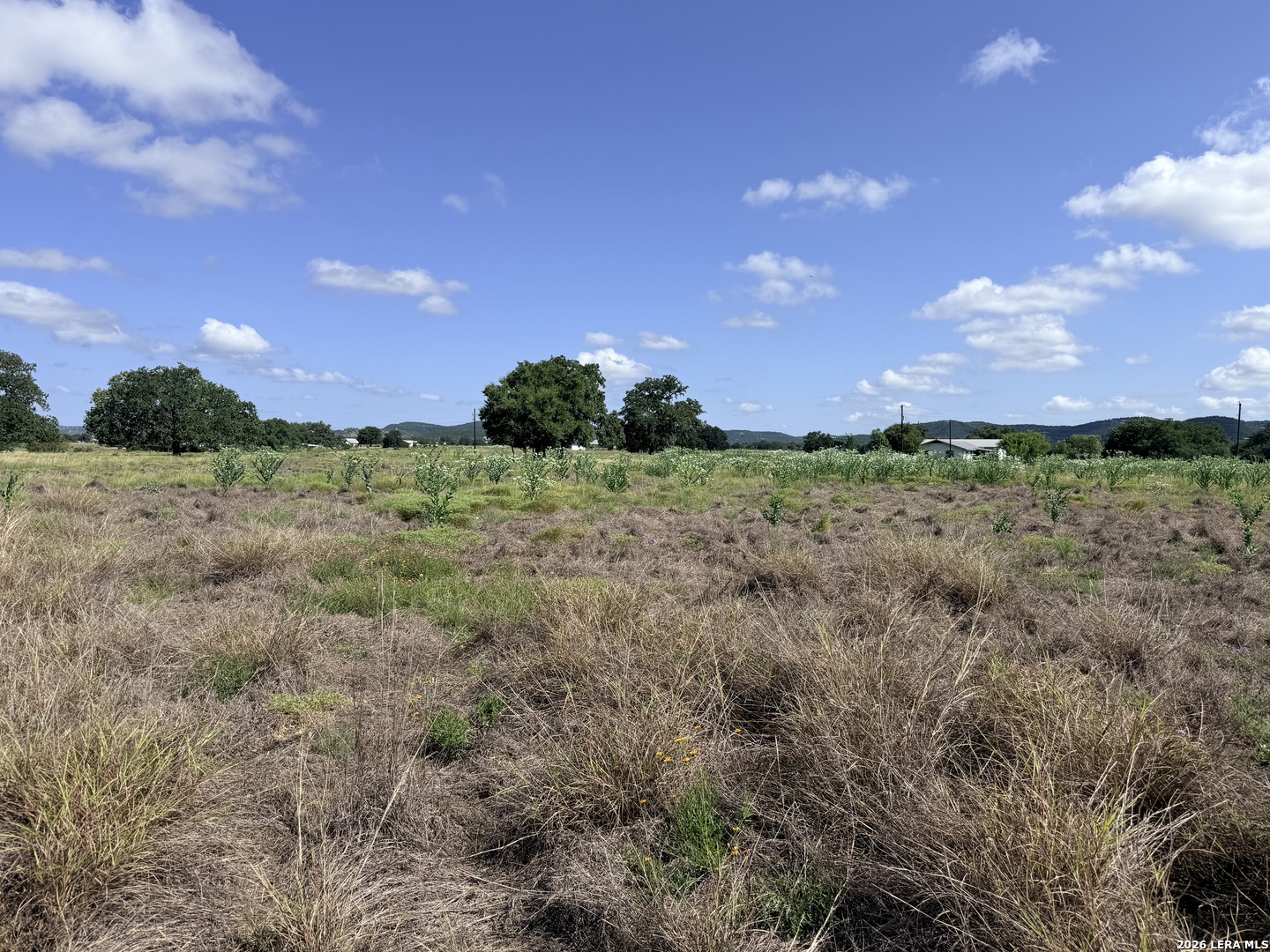Lot 4a Valley View Trail Medina TX 78055