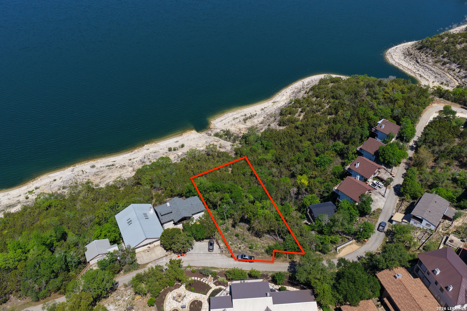1345 Larson Canyon Lake TX 78133