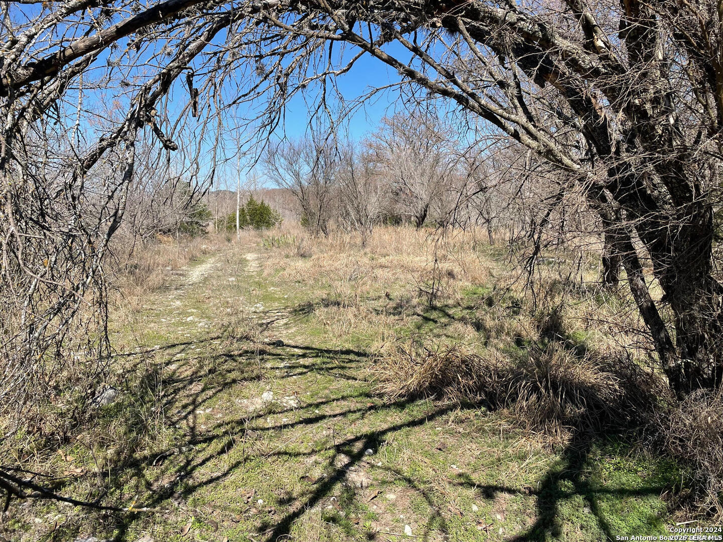 Tract 30 Highway 16 N Medina TX 78005