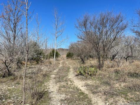 Tract 30 Highway 16 N Medina TX 78005