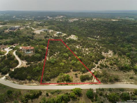 2231 San Jose Canyon Lake TX 78133