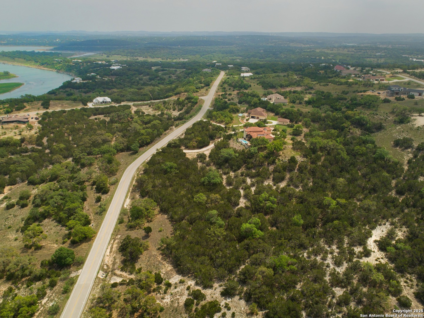 2231 San Jose Canyon Lake TX 78133